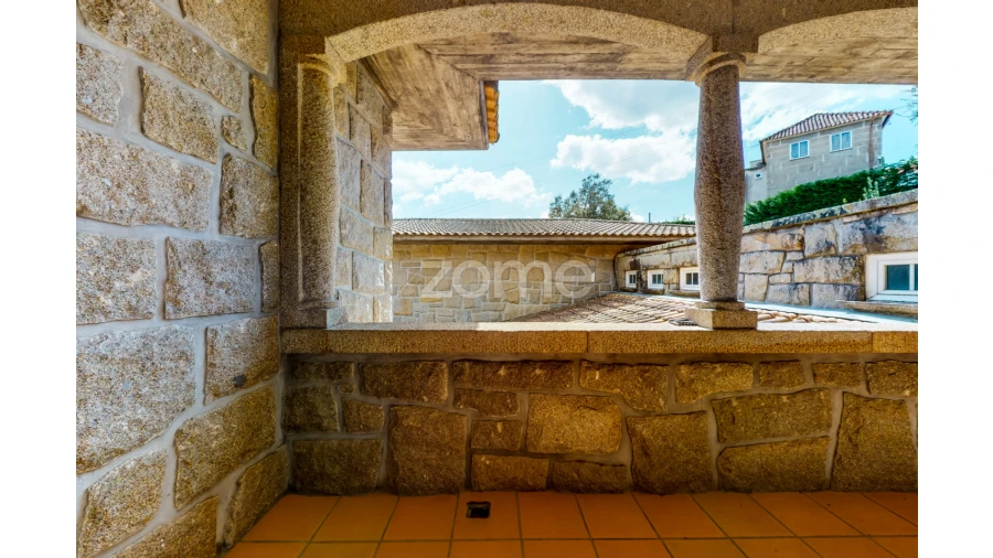 Quinta T4 para Venda em Marco Foto 13