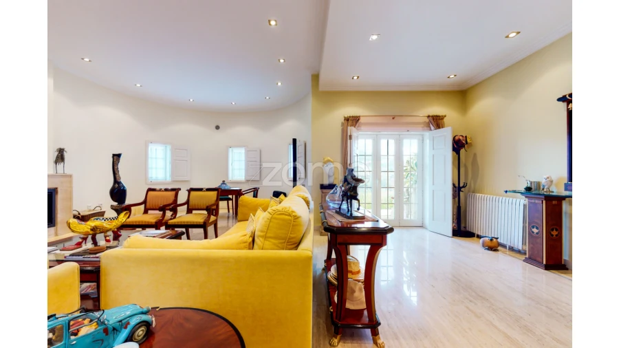 Quinta T4 para Venda em Marco