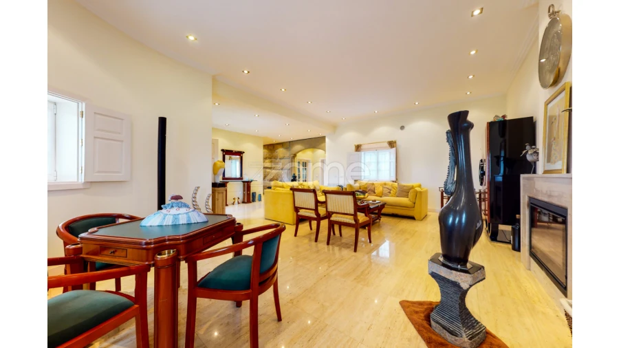 Quinta T4 para Venda em Marco Foto 18