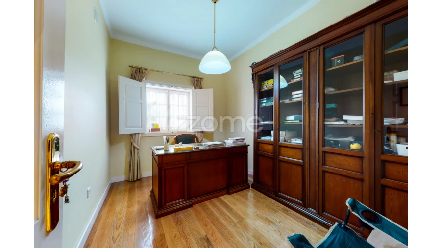 Quinta T4 para Venda em Marco Foto 22