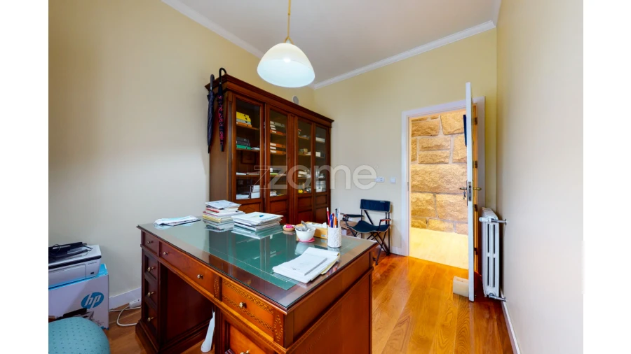 Quinta T4 para Venda em Marco Foto 23