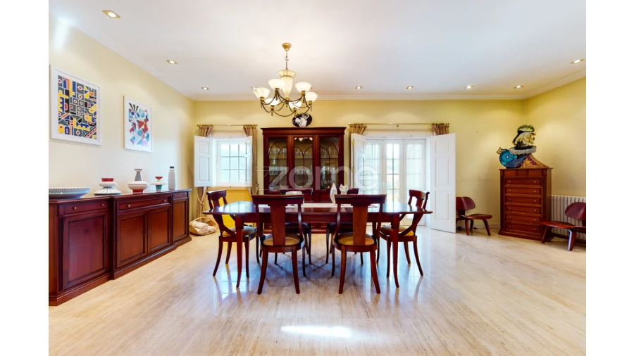 Quinta T4 para Venda em Marco Foto 26