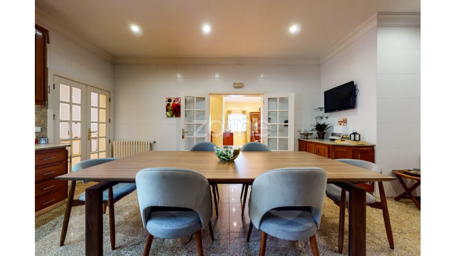 Quinta T4 para Venda em Marco Foto 31