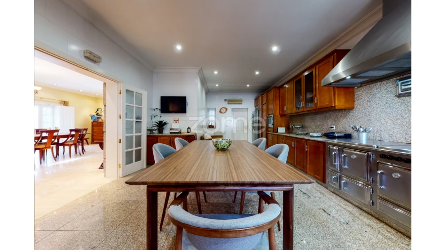 Quinta T4 para Venda em Marco Foto 29