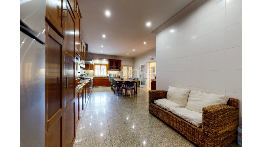 Quinta T4 para Venda em Marco Foto 33