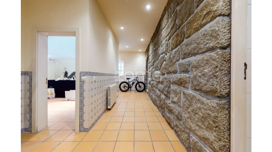 Quinta T4 para Venda em Marco Foto 69