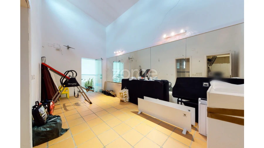 Quinta T4 para Venda em Marco Foto 66