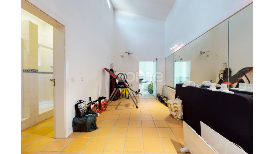 Quinta T4 para Venda em Marco Foto 65