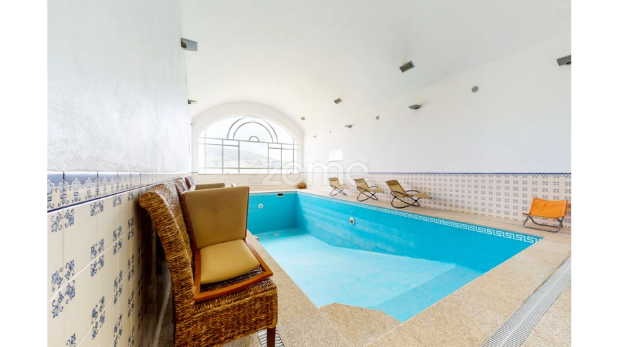 Quinta T4 para Venda em Marco Foto 62