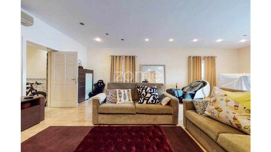 Quinta T4 para Venda em Marco Foto 60