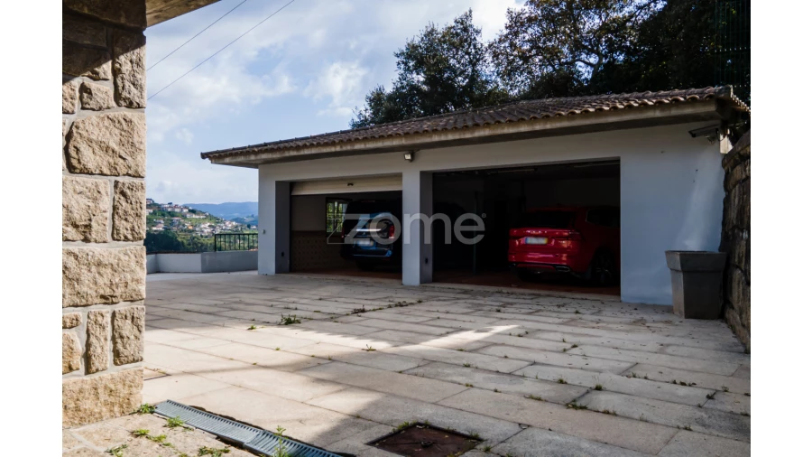 Quinta T4 para Venda em Marco Foto 71