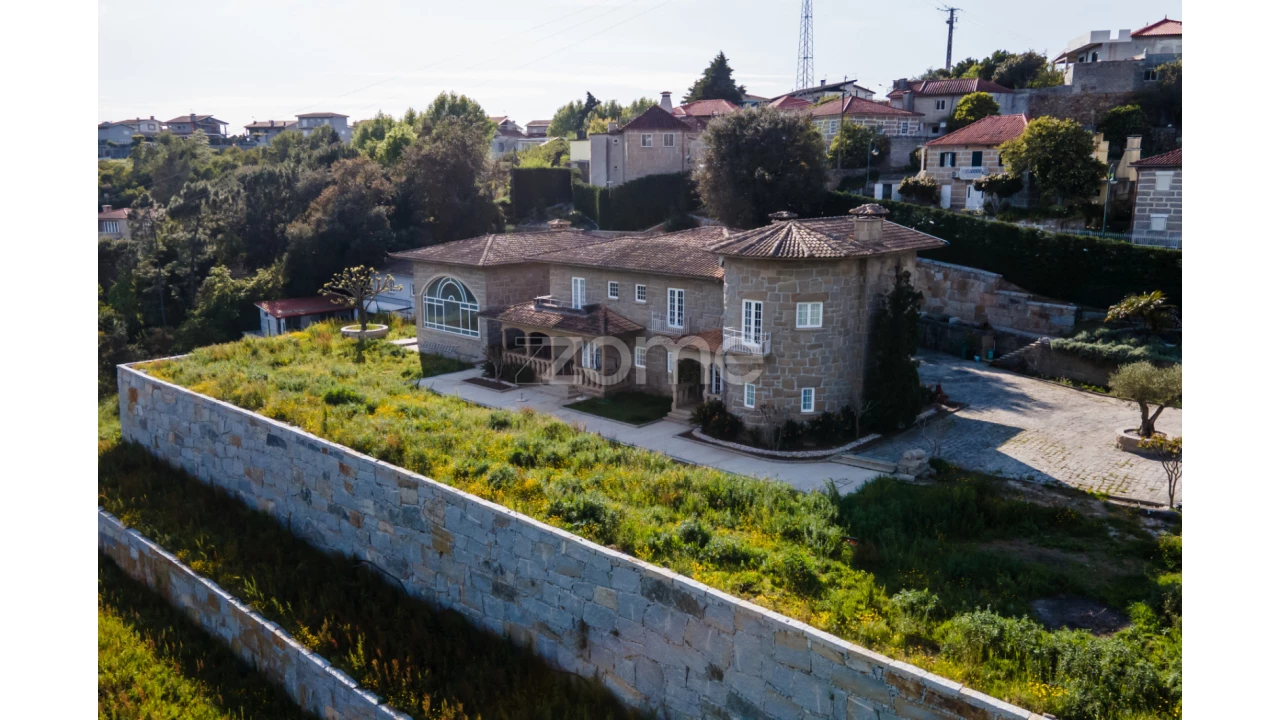 Quinta T4 para Venda em Marco Foto 5