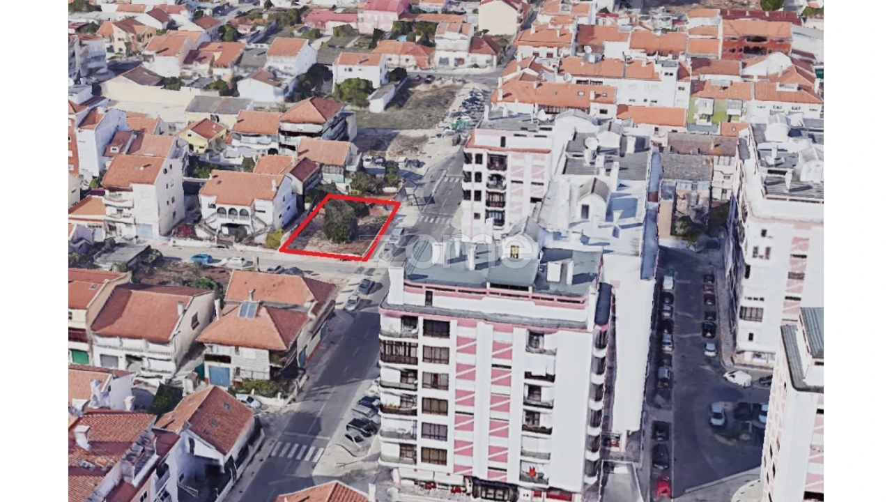 Terreno para Venda em Casal de Cambra Foto 5