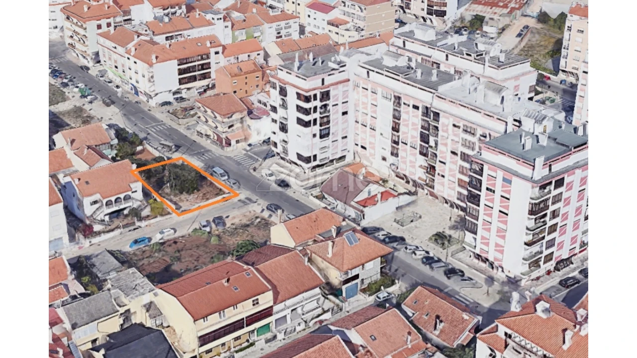 Terreno para Venda em Casal de Cambra Foto 4