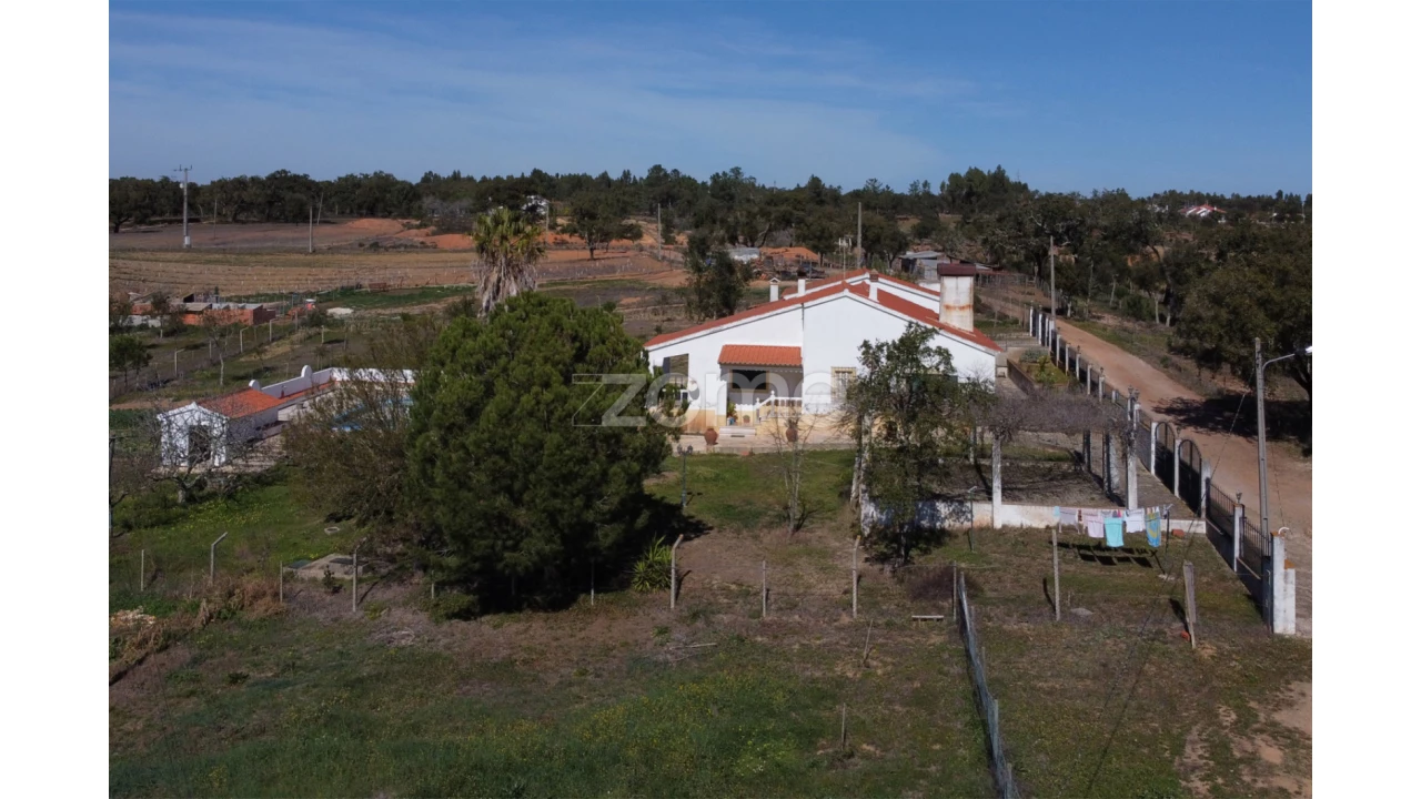 Quinta T5 para Venda em Abela Foto 16