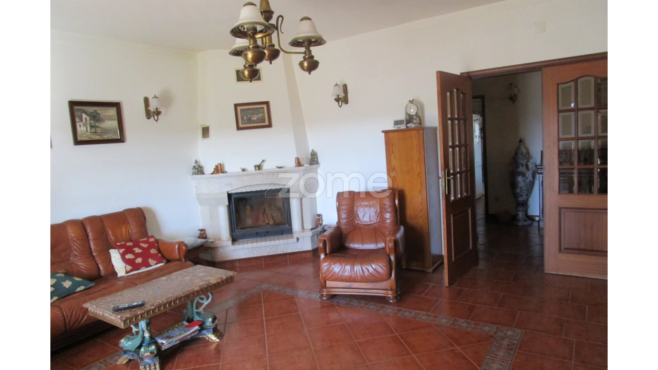 Quinta T5 para Venda em Abela Foto 23