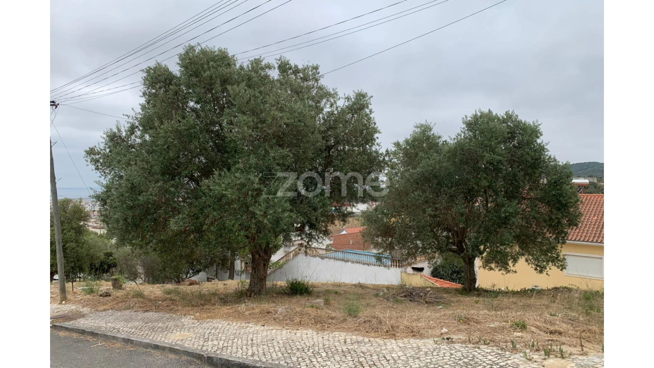 Terreno para Venda em Alverca do Ribatejo e Sobralinho Foto 6