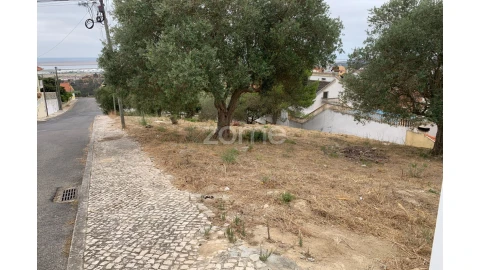 Terreno para Venda em Alverca do Ribatejo e Sobralinho
