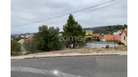 Terreno para Venda em Alverca do Ribatejo e Sobralinho