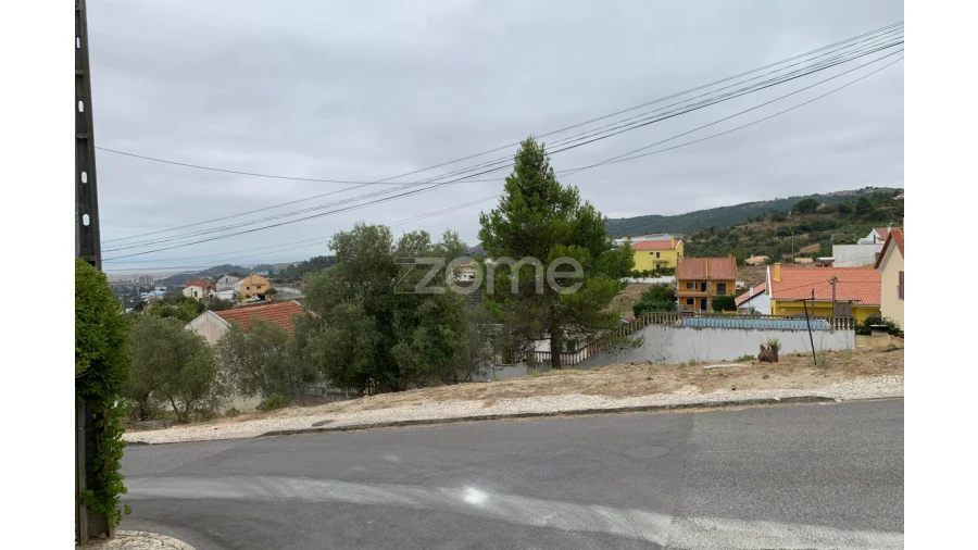 Terreno para Venda em Alverca do Ribatejo e Sobralinho Foto 13