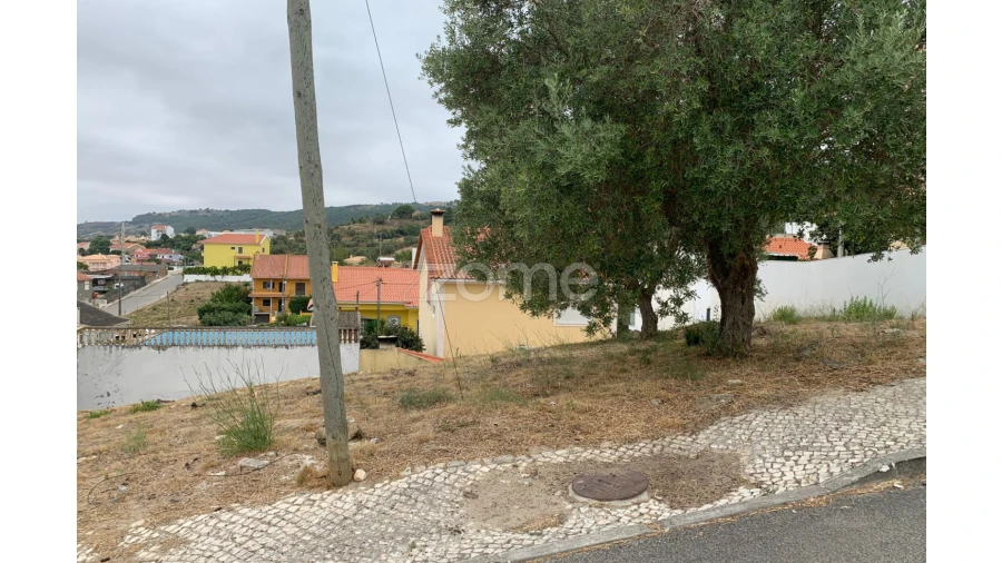 Terreno para Venda em Alverca do Ribatejo e Sobralinho Foto 7