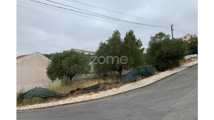 Terreno para Venda em Alverca do Ribatejo e Sobralinho Foto 14