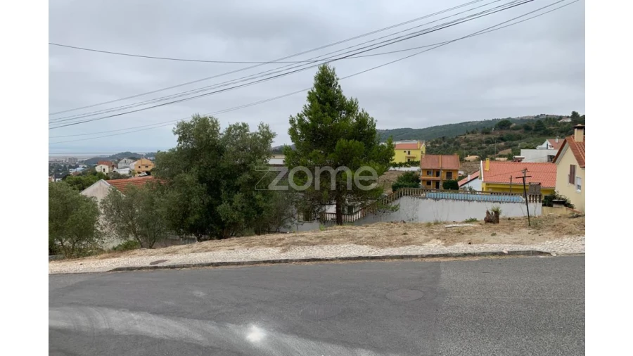 Terreno para Venda em Alverca do Ribatejo e Sobralinho Foto 9