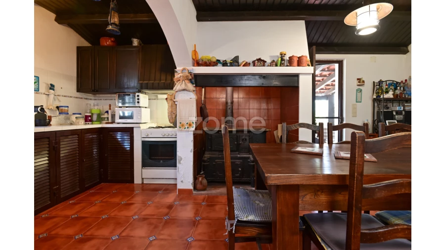 Quinta T5 para Venda em São Domingos e Vale de Água Foto 18