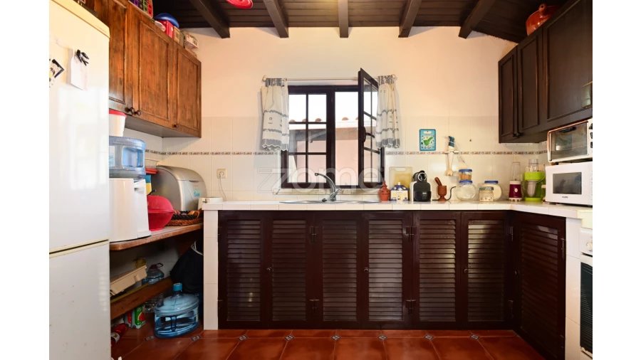 Quinta T5 para Venda em São Domingos e Vale de Água Foto 19