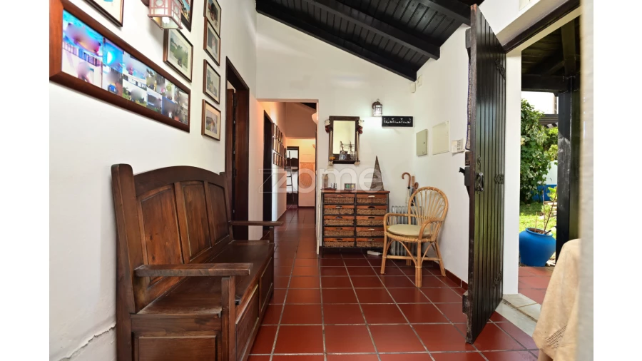 Quinta T5 para Venda em São Domingos e Vale de Água Foto 4