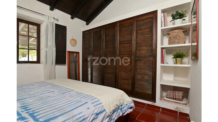 Quinta T5 para Venda em São Domingos e Vale de Água Foto 8