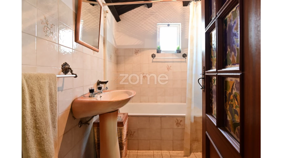 Quinta T5 para Venda em São Domingos e Vale de Água Foto 24