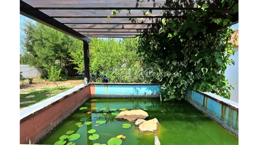 Quinta T5 para Venda em São Domingos e Vale de Água Foto 36