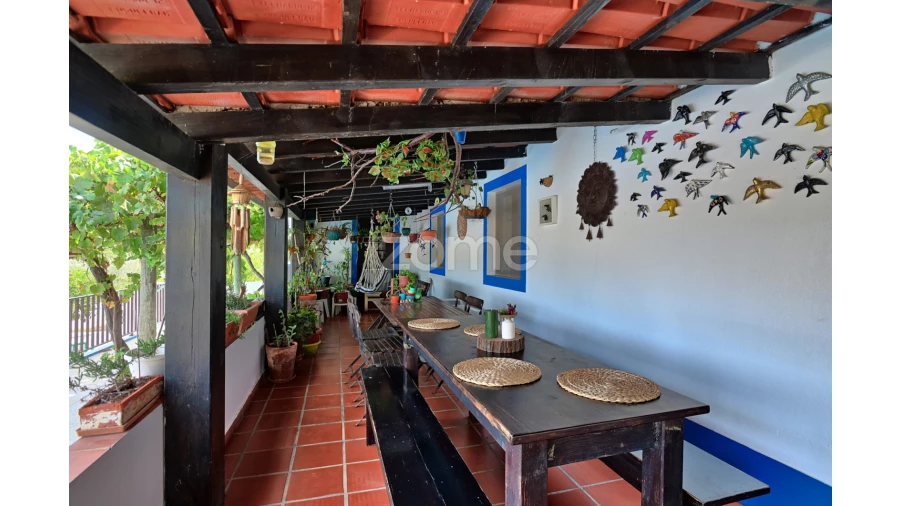 Quinta T5 para Venda em São Domingos e Vale de Água Foto 22