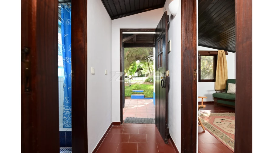 Quinta T5 para Venda em São Domingos e Vale de Água Foto 34