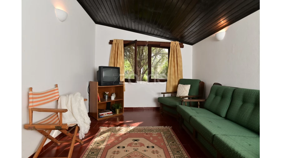 Quinta T5 para Venda em São Domingos e Vale de Água Foto 31