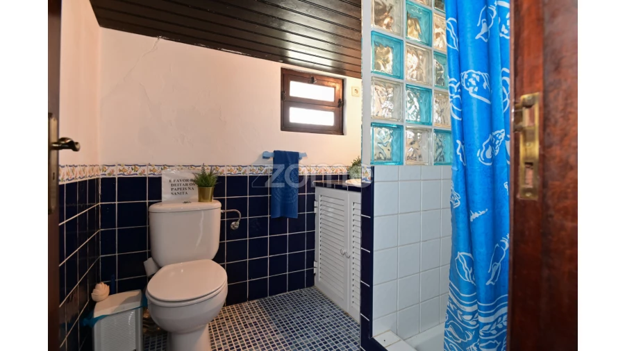 Quinta T5 para Venda em São Domingos e Vale de Água Foto 33