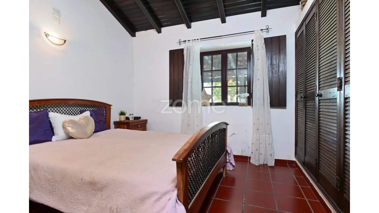 Quinta T5 para Venda em São Domingos e Vale de Água Foto 6