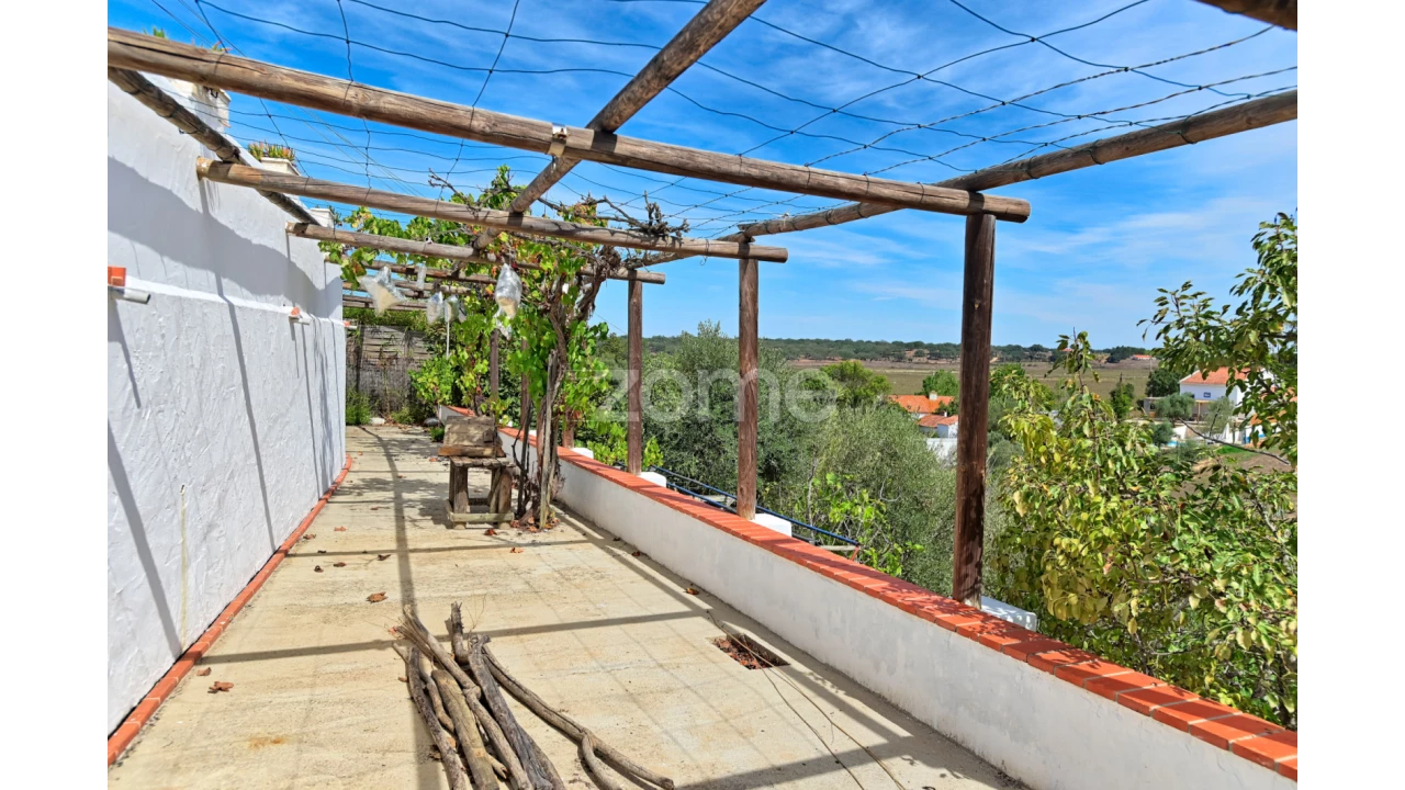 Quinta T5 para Venda em São Domingos e Vale de Água Foto 41