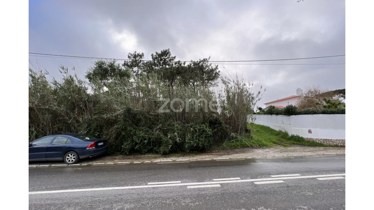 Terreno para Venda em São João das Lampas e Terrugem Foto 4