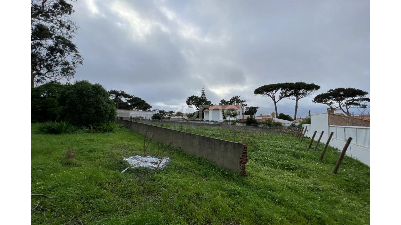 Terreno para Venda em São João das Lampas e Terrugem Foto 7