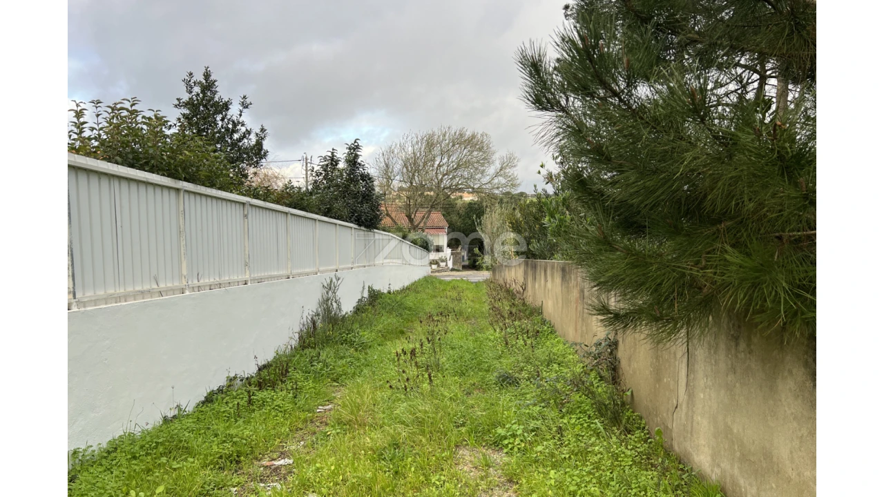Terreno para Venda em São João das Lampas e Terrugem Foto 10