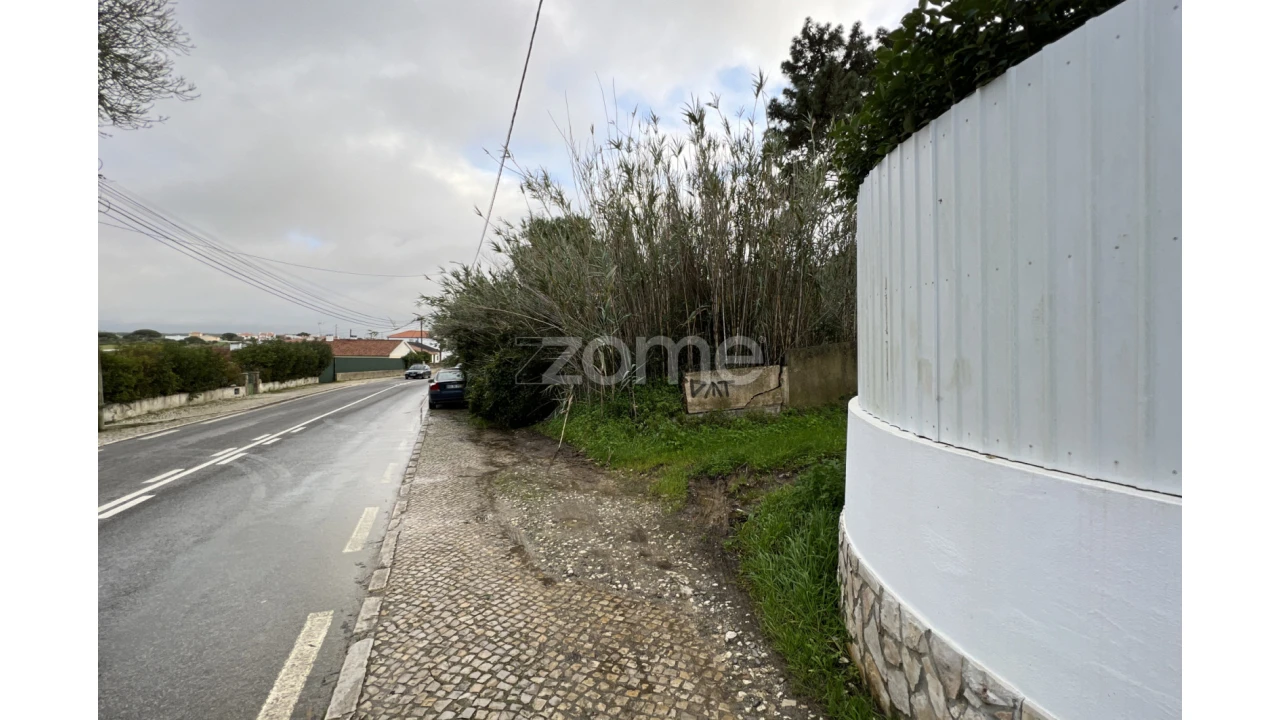 Terreno para Venda em São João das Lampas e Terrugem Foto 14