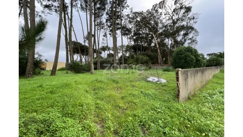 Terreno para Venda em São João das Lampas e Terrugem