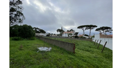 Terreno para Venda em São João das Lampas e Terrugem