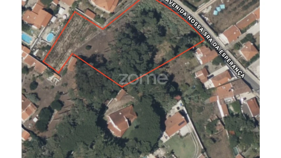 Terreno para Venda em São João das Lampas e Terrugem Foto 2