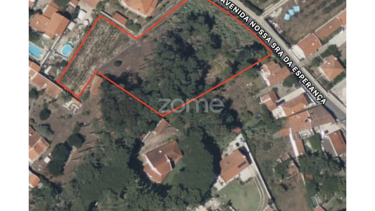 Terreno para Venda em São João das Lampas e Terrugem Foto 2