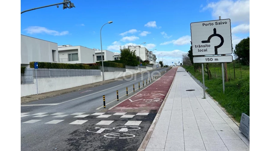 Terreno para Venda em Oeiras e São Julião da Barra, Paço de Arcos e Caxias Foto 2