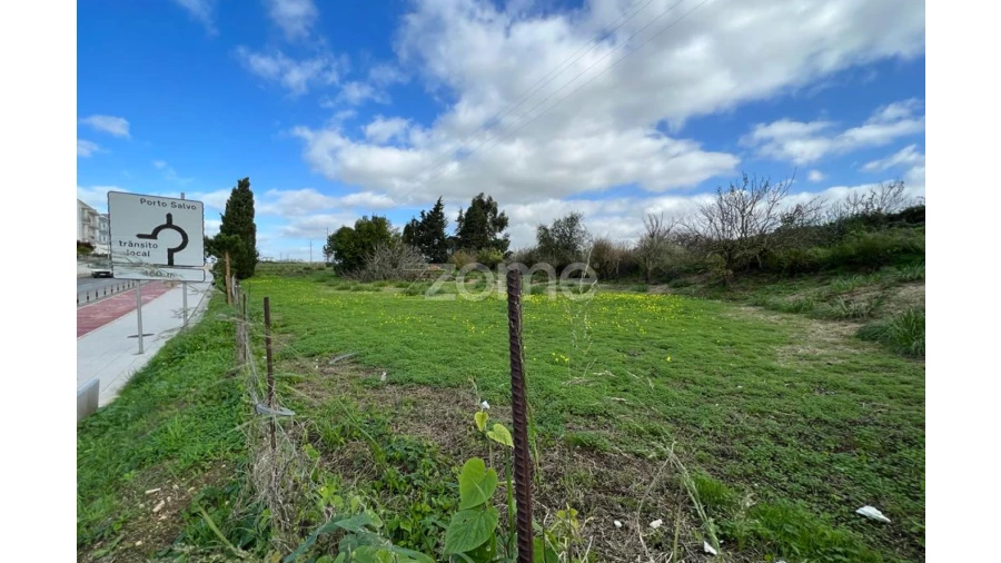 Terreno para Venda em Oeiras e São Julião da Barra, Paço de Arcos e Caxias Foto 4
