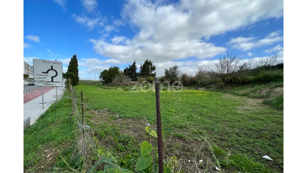 Terreno para Venda em Oeiras e São Julião da Barra, Paço de Arcos e Caxias Foto 4